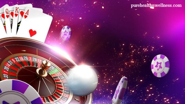 Tips & Trik Jitu Bermain Judi Poker Online Terbaru